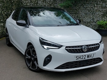 Used Vauxhall Corsa 2022 for sale - 75518344: Photo