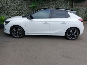 Used Vauxhall Corsa 2022 for sale - 75518344: Photo