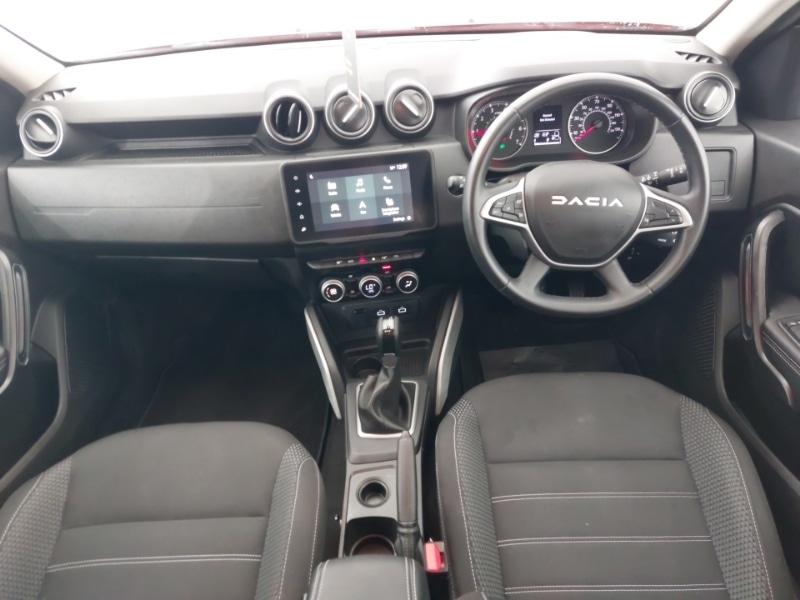 Used Dacia Duster 2024 for sale - 76459685: Photo 2