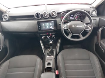 Used Dacia Duster 2024 for sale - 76459685: Photo