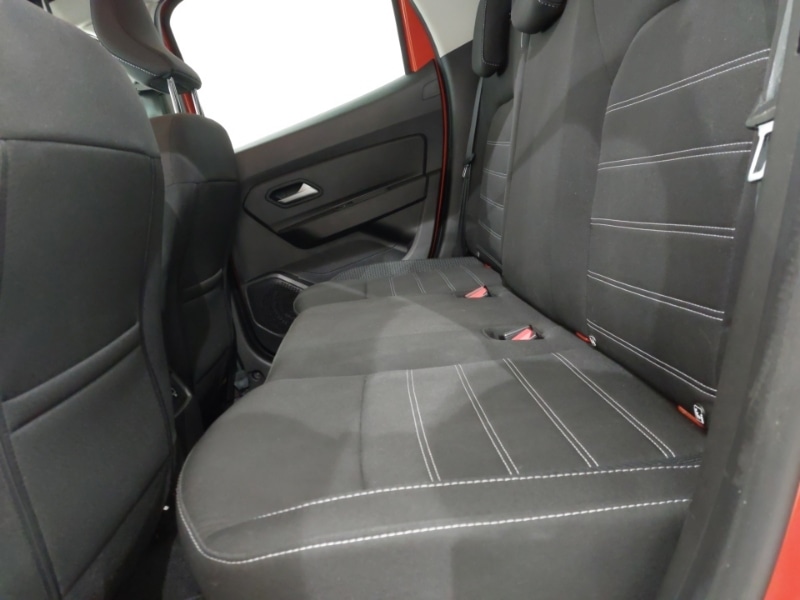 Used Dacia Duster 2024 for sale - 76459685: Photo 6