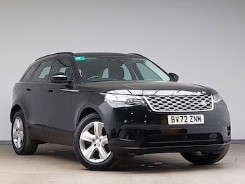 Used Land Rover Range Rover Velar 2022 for sale - 78455157: Photo