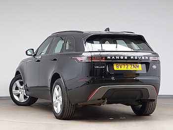 Used Land Rover Range Rover Velar 2022 for sale - 78455157: Photo