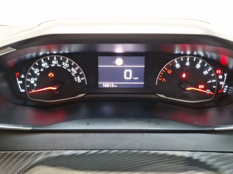 Used Peugeot 208 2022 for sale - 77536892: Photo 11