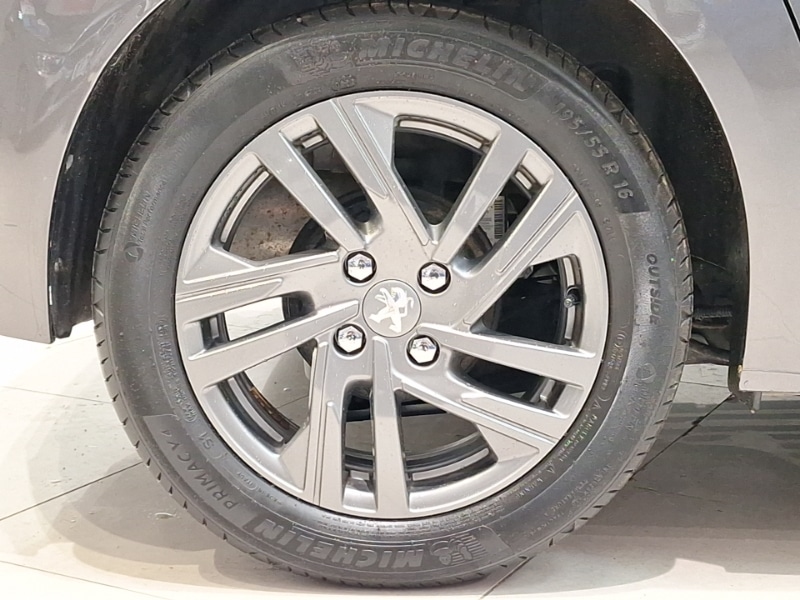 Used Peugeot 208 2022 for sale - 77536892: Photo 12