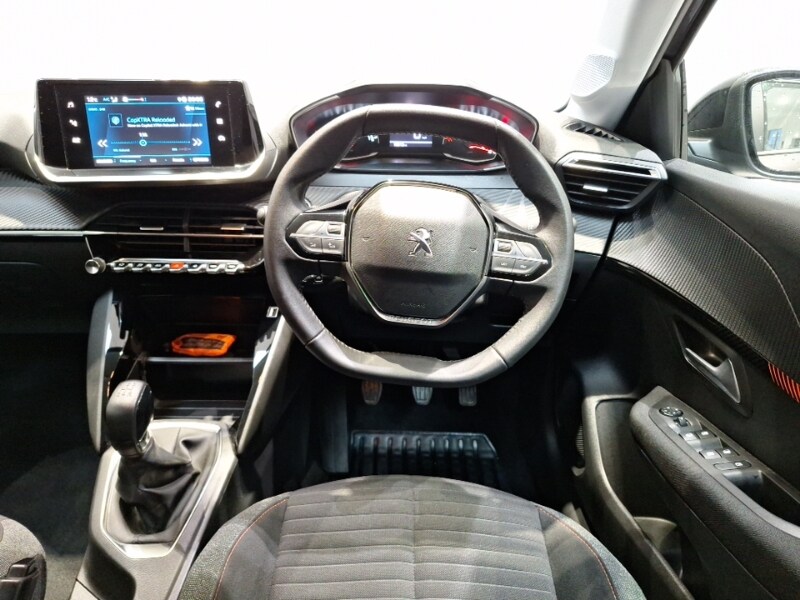 Used Peugeot 208 2022 for sale - 77536892: Photo 7