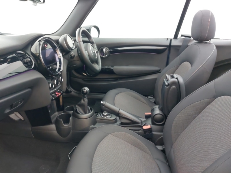 Used MINI Convertible 2021 for sale - 77851926: Photo 5