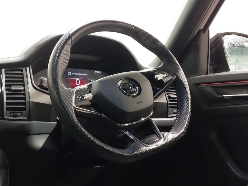 Used Skoda Kodiaq 2022 for sale - 77955083: Photo 10