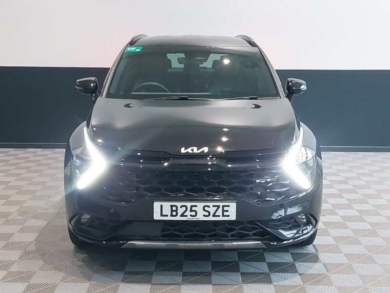 Used Kia Sportage 2025 for sale - 77339019: Photo 12