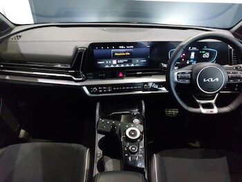 Used Kia Sportage 2025 for sale - 77339019: Photo