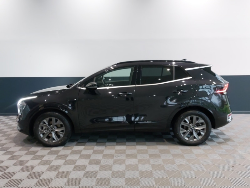 Used Kia Sportage 2025 for sale - 77339019: Photo 4