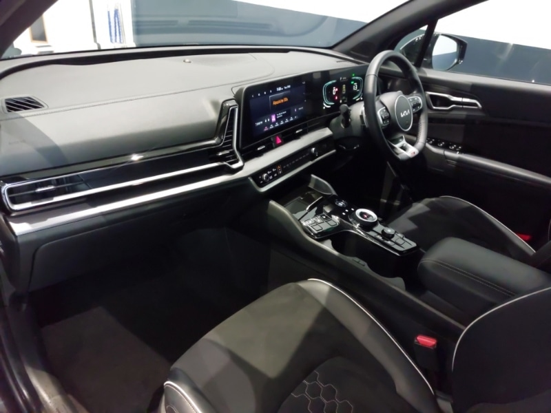 Used Kia Sportage 2025 for sale - 77339019: Photo 5