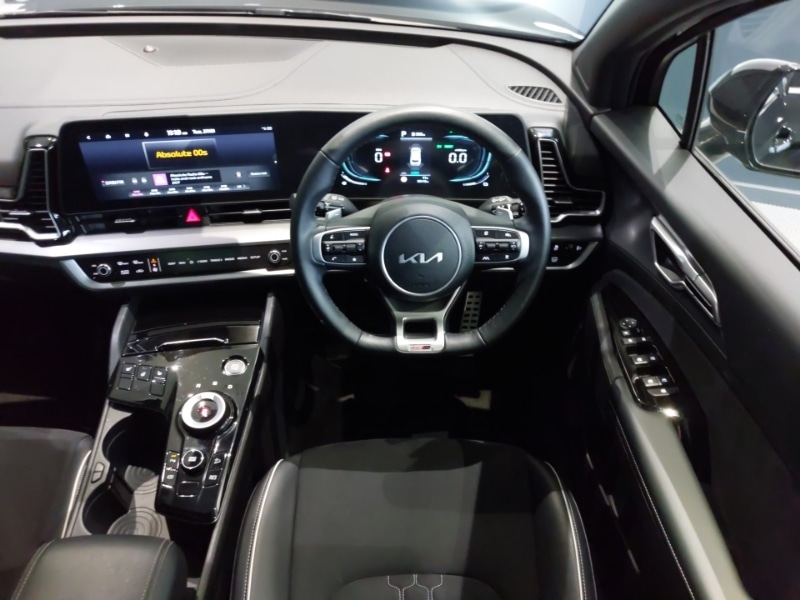 Used Kia Sportage 2025 for sale - 77339019: Photo 7