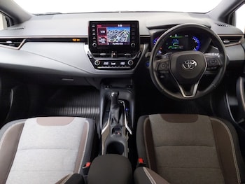 Used Toyota Corolla 2021 for sale - 78972579: Photo