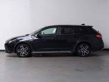 Used Toyota Corolla 2021 for sale - 78972579: Photo