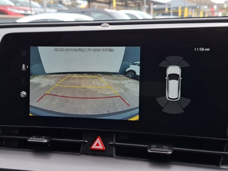 Used Kia Sportage 2023 for sale - 76465846: Photo 10