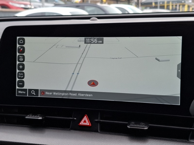 Used Kia Sportage 2023 for sale - 76465846: Photo 11