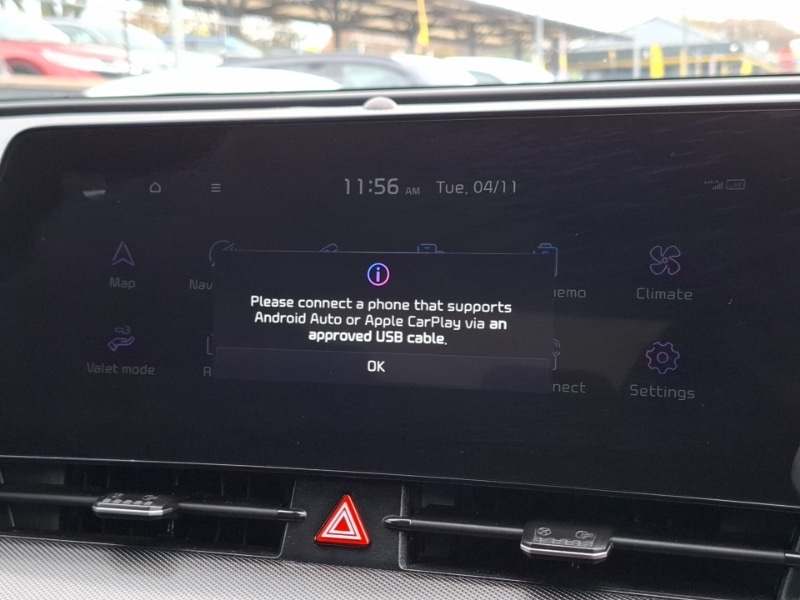 Used Kia Sportage 2023 for sale - 76465846: Photo 12