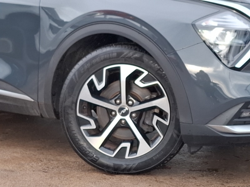 Used Kia Sportage 2023 for sale - 76465846: Photo 9