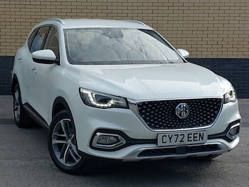 Used MG MG HS 2023 for sale - 79457542: Photo
