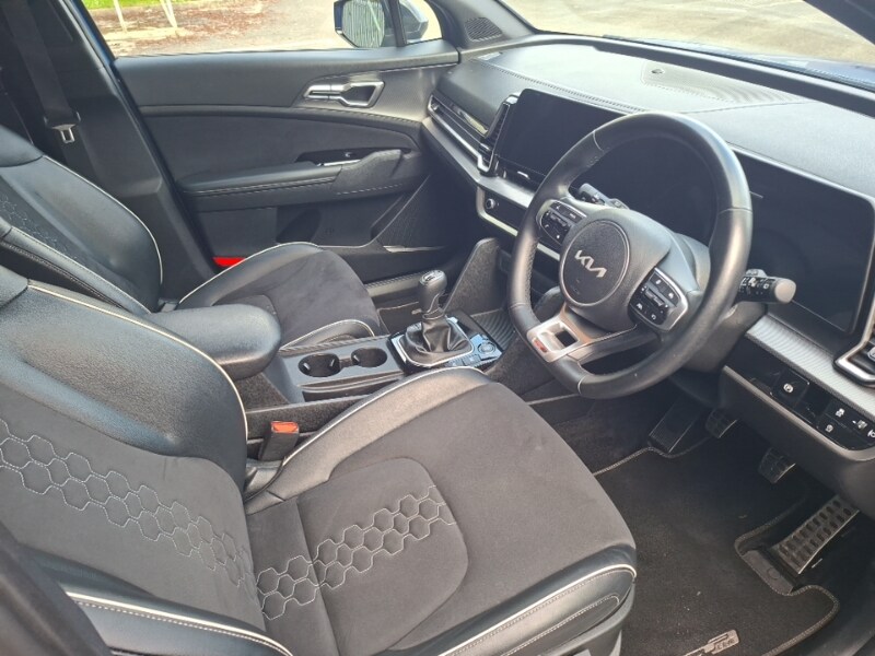 Used Kia Sportage 2023 for sale - 78218851: Photo 7