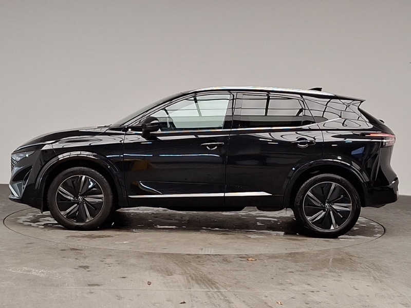 Used Nissan Qashqai 2025 for sale - 77108389: Photo 4