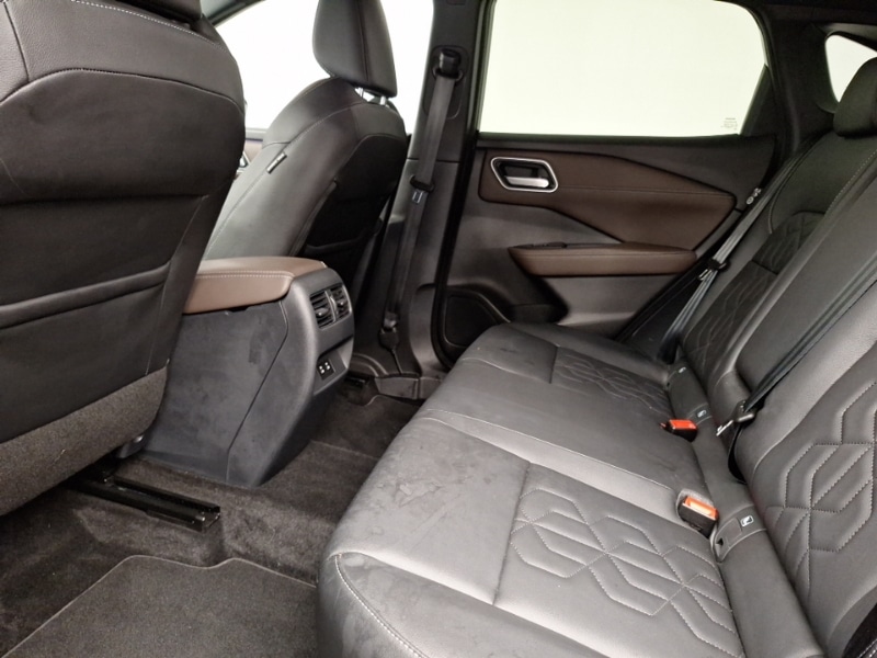 Used Nissan Qashqai 2025 for sale - 77108389: Photo 6