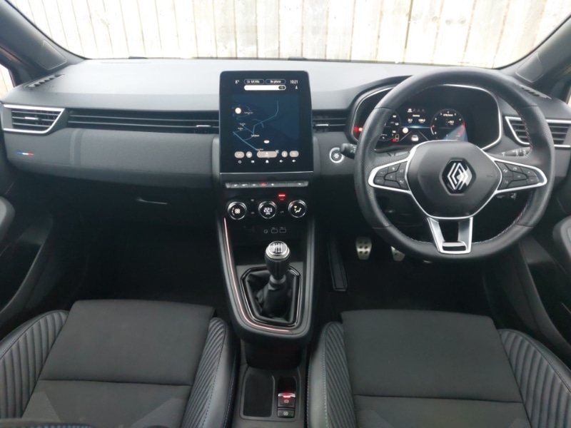 Used Renault Clio 2024 for sale - 77057120: Photo 2