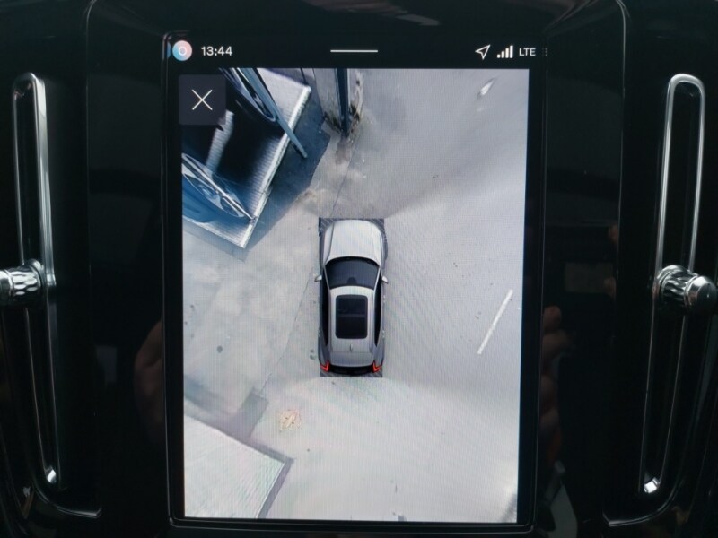 Used Volvo XC40 2025 for sale - 77556549: Photo 10