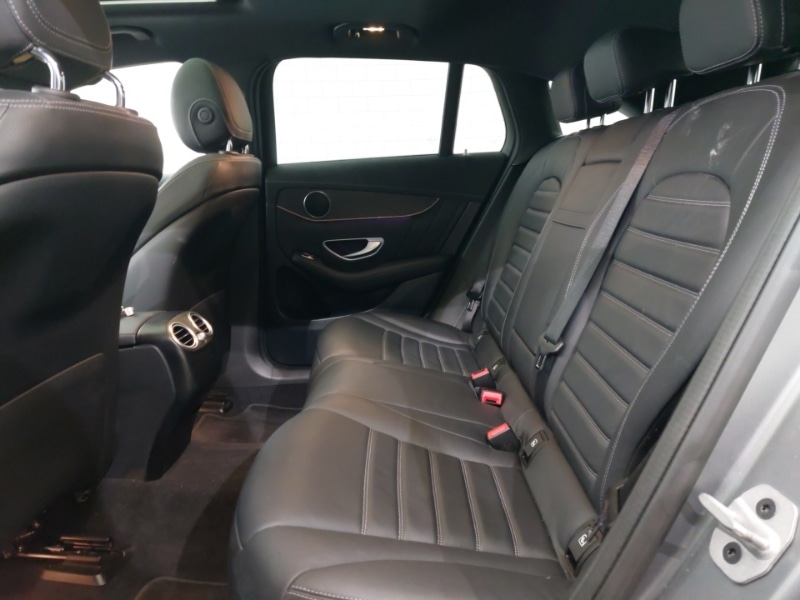 Used Mercedes-Benz EQC 2022 for sale - 77070549: Photo 6