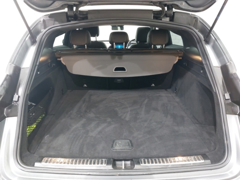 Used Mercedes-Benz EQC 2022 for sale - 77070549: Photo 8