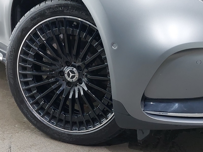 Used Mercedes-Benz EQC 2022 for sale - 77070549: Photo 9