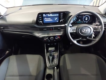 Used Hyundai i20 2022 for sale - 75745506: Photo