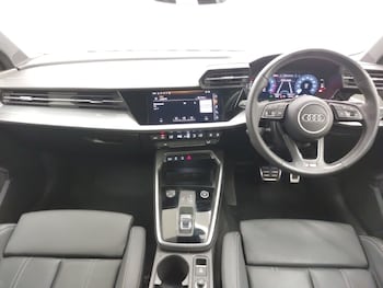 Used Audi A3 2024 for sale - 75599330: Photo
