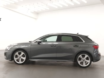 Used Audi A3 2024 for sale - 75599330: Photo