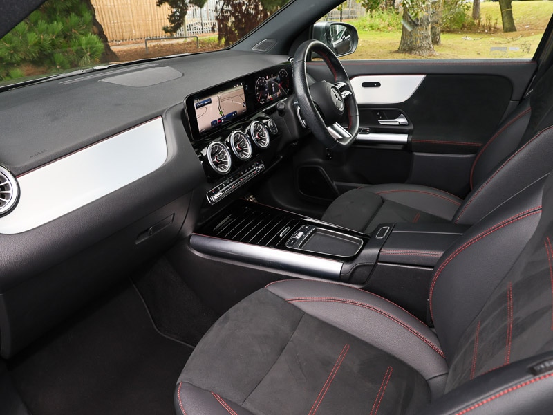 Used Mercedes-Benz GLA 2024 for sale - 76880895: Photo 5