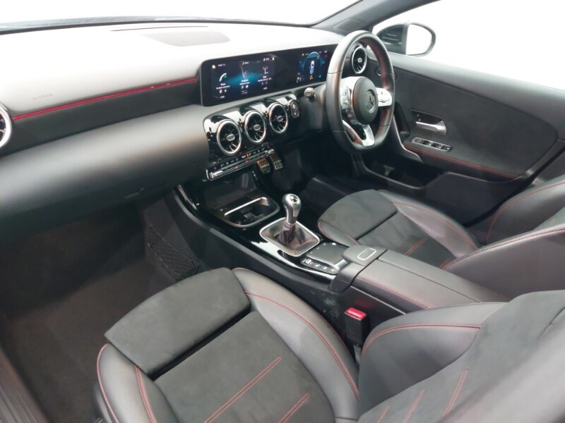 Used Mercedes-Benz A-Class 2020 for sale - 76379340: Photo 5