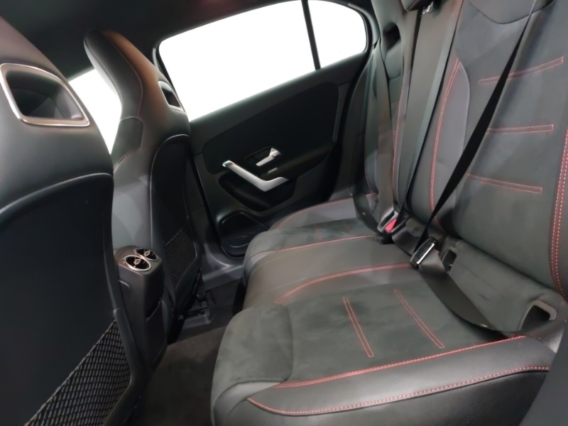 Used Mercedes-Benz A-Class 2020 for sale - 76379340: Photo 6