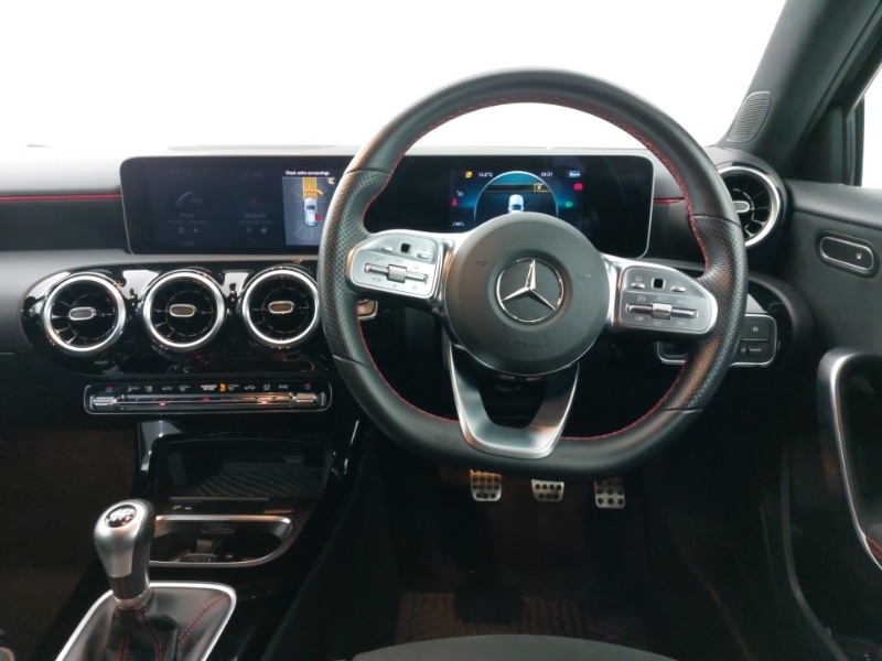 Used Mercedes-Benz A-Class 2020 for sale - 76379340: Photo 7