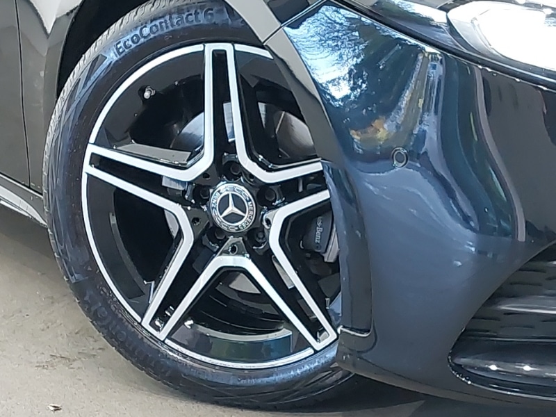 Used Mercedes-Benz A-Class 2020 for sale - 76379340: Photo 9