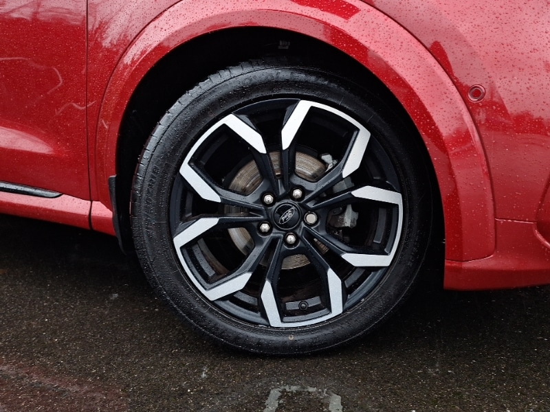 Used Ford Puma 2020 for sale - 77224647: Photo 9