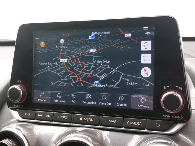 Used Nissan Juke 2020 for sale - 77265867: Photo 10