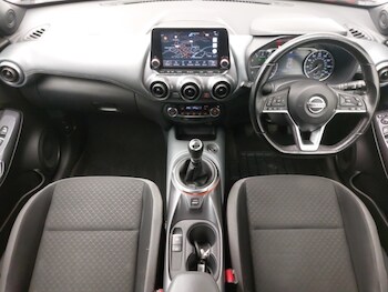 Used Nissan Juke 2020 for sale - 77265867: Photo
