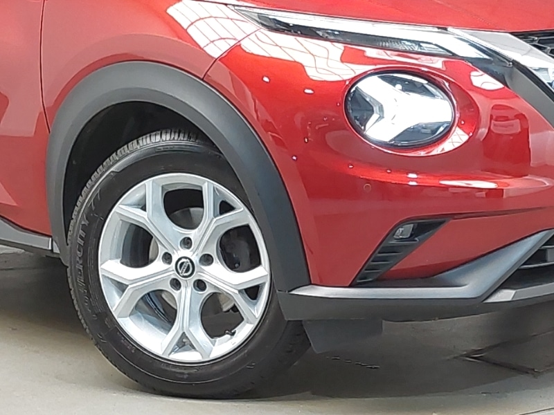 Used Nissan Juke 2020 for sale - 77265867: Photo 9