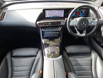 Used Mercedes-Benz EQC 2023 for sale - 79510568: Photo