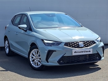 Used SEAT Ibiza 2026 for sale - 79230967: Photo