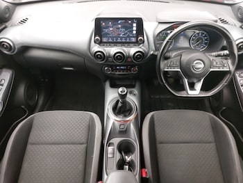 Used Nissan Juke 2020 for sale - 76912460: Photo