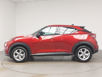Used Nissan Juke 2020 for sale - 76912460: Photo