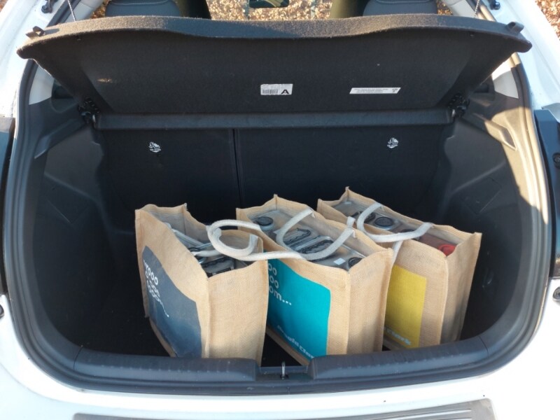 Used Toyota Yaris 2021 for sale - 77624572: Photo 8