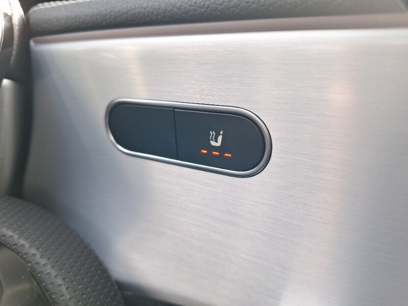 Used Mercedes-Benz A-Class 2022 for sale - 78198352: Photo 12